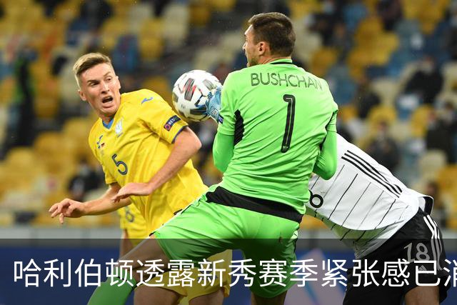 哈利伯顿透露新秀赛季紧张感已消失，如今只剩兴奋